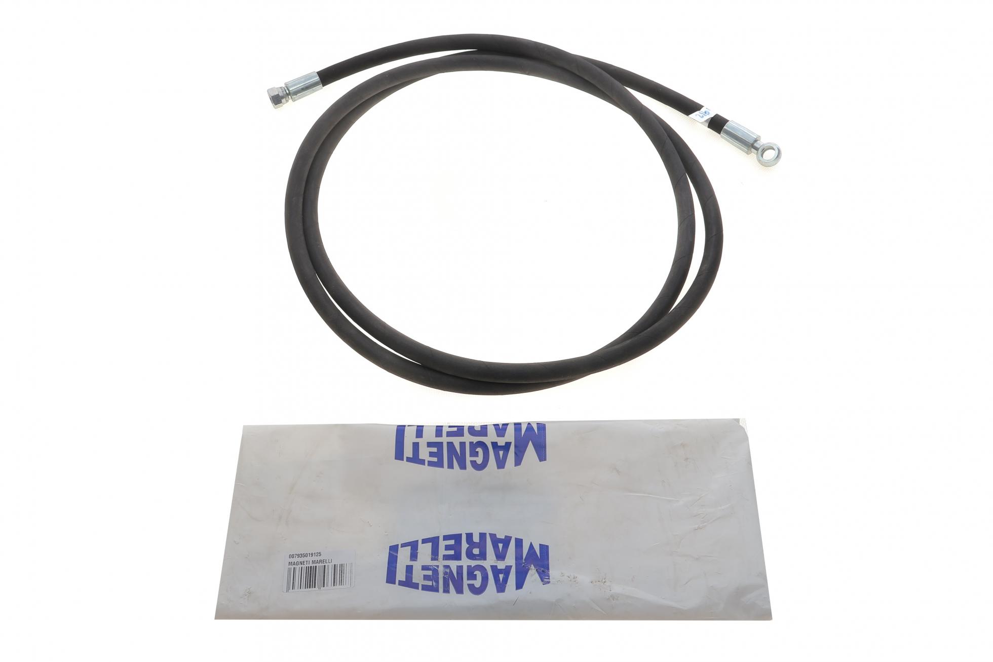 007935019125 MAGNETI MARELLI